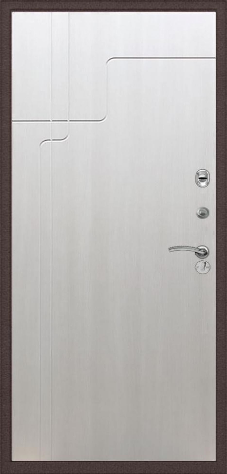 Входная дверь Гранд 4215 Капитал