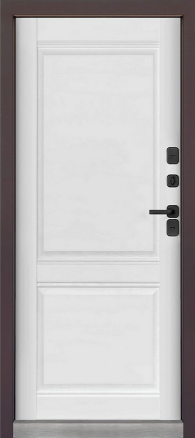 Входная дверь Regidoors Winter ТЕРМО