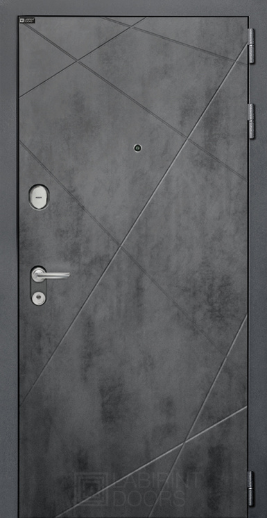Входная дверь Labirint Loft 21