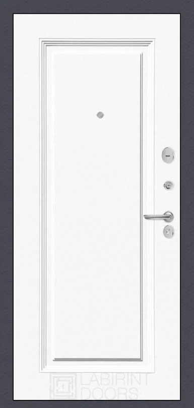 Входная дверь Labirint Loft 27 - второе изображение